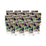 Konami - 90 Booster pack - Yu-Gi-Oh! - DOOM OF DIMENSIONS, Nieuw