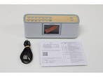 Lenco PDR-046 - DAB+ Radio - Draagbaar Bluetooth® Speaker -, Verzenden, Zo goed als nieuw