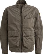 PME Legend Jas Utility Cargo Beluga Groen maat 3XL Heren, Verzenden, Nieuw, Overige maten, PME Legend