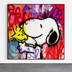 LAPSUS By Lacriss (1990) - Snoopy Amico - XL