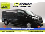 Peugeot Expert 2.0 BlueHDI L3H1 | Aut. | Airco | Cruise |, Automaat, Zwart, Diesel, Nieuw