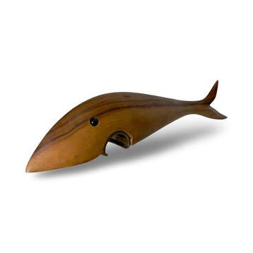 Arne Basse - Flessenopener - Teak