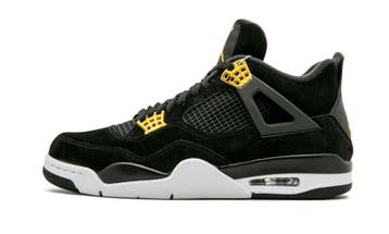 Air Jordan 4 Retro Royalty, Nieuw