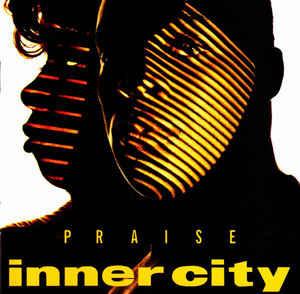 cd - Inner City - Praise, Verzenden, Zo goed als nieuw