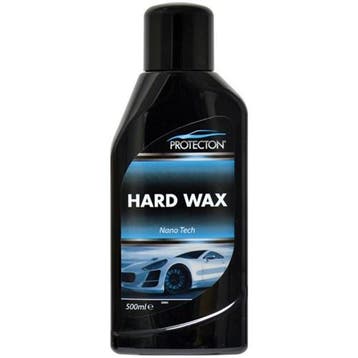 Protecton Hard Wax Nano Tech 500Ml, Verzenden, Nieuw