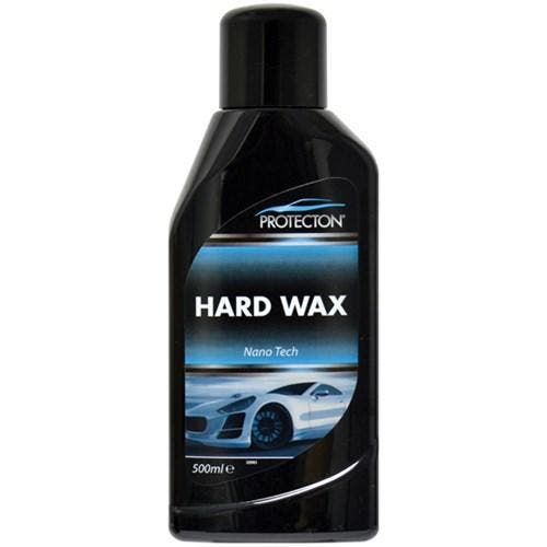 Protecton Hard Wax Nano Tech 500Ml, Computers en Software, Laptop-opladers, Verzenden