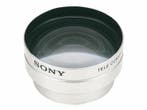 Sony VCL-2025 S Tele 2x Conversion Lens (Nieuw), Verzenden, Nieuw