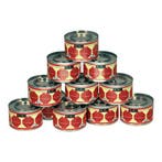 Brandpasta blikjes (24x200gr) CaterFlame, Zakelijke goederen, Horeca | Keukenapparatuur, Verzenden, Nieuw in verpakking