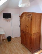 Te Huur Kamer Duivendrechtsekade In Amsterdam, Minder dan 20 m², Amsterdam