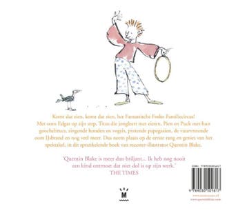 Het fantastische Fosko familiecircus 9789030501817, Boeken, Kinderboeken | Kleuters, Verzenden, Gelezen, John Yeoman