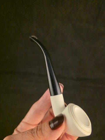 Taurus88 - Meerschuim pijp - meerschaum, Nieuw