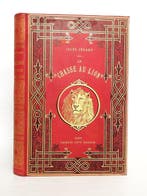 Jules gérard - Gustave Doré & Alphonse de Neuville - La