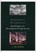Overijssels watersnood | 9789066971356 | Pelkwijk, J. ter, Boeken, Zo goed als nieuw, Pelkwijk, J. ter