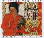 Wieteke van Dort - 25 Jaar Als Tante Lien, Ophalen of Verzenden, Gebruikt