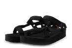 Teva Sandalen Jongens in maat 33 Zwart, Kinderen en Baby's, Kinderkleding | Schoenen en Sokken, Verzenden, Jongen of Meisje, Schoenen