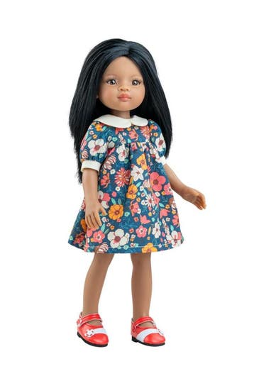 Paola Reina Pop Amigas Meily lang z van €77,99 voor €77,90, Ophalen of Verzenden, Nieuw