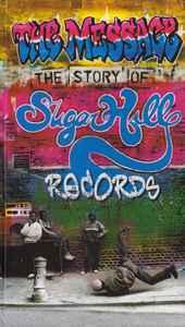 cd box - Various - The Message (The Story Of Sugar Hill R..., Verzenden, Zo goed als nieuw