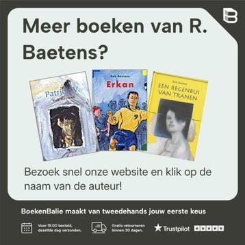 Vuile handen - R. Baetens 9789059320642, Verzenden, Zo goed als nieuw, R. Baetens