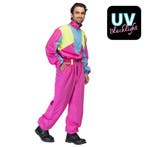 Party Ski Pak Snow Glow Dude Pink, Ophalen of Verzenden, Nieuw