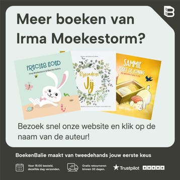 Dank U, lieve God - Irma Moekestorm 9789087820916, Verzenden, Zo goed als nieuw, Irma Moekestorm