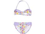 Meisjes Bikini - Happyday - Lila, Verzenden, Nieuw