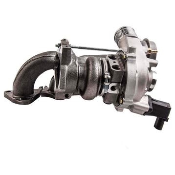 Turbo geschikt voor VW Golf 5 6 Polo Tiguan Touran Seat 1..., Verzenden, Nieuw, Volkswagen