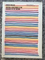 Denying everything is the essence of my nature - Roman Wolgi, Gelezen, Verzenden, Hans den Hartog Jager, Schilder- en Tekenkunst