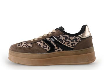 Sub55 Sneakers in maat 39 Panter, Overige kleuren, Verzenden, Sneakers of Gympen, Sub55