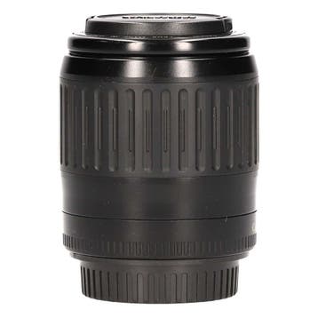 Canon EF 80-200mm f/4.5-5.6 met garantie, Ophalen of Verzenden, Gebruikt