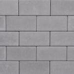 Betonklinkers BKK 7 cm antraciet, grijs (klinkers), Tuin en Terras, Tegels en Klinkers, Ophalen of Verzenden, Nieuw, Beton, Klinkers