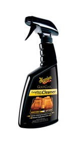Meguiars Gold Class Leather, Verzenden