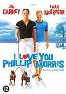 I love you Phillip Morris - DVD, Verzenden, Nieuw in verpakking