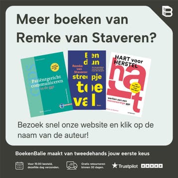 Minder slikken - Remke van Staveren 9789024450718, Verzenden, Gelezen, Remke van Staveren