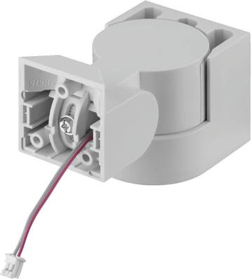 Jablotron JA-191PL Muursteun en plafondsteun voor, Ophalen of Verzenden, Nieuw