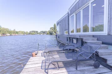 Huis te huur aan Jan Vroegopsingel in Amsterdam, Overige soorten, Noord-Holland
