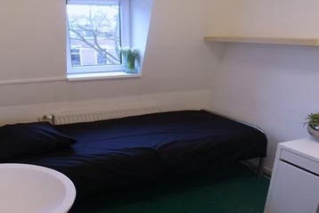 Kamer Voorschoterlaan in Rotterdam, 20 tot 35 m², Rotterdam