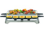 Veiling - Tefal Inox & Design PR457B12 - Steengrill (Steen g, Nieuw