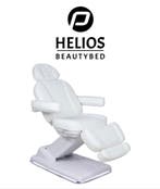Behandelstoel Helios 4 motoren - Luxe Elektrische Behande..., Witgoed en Apparatuur, Persoonlijke-verzorgingsapparatuur, Verzenden