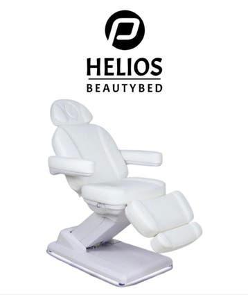 elektrische behandelstoel Helios 4 motoren, Verzenden, Nieuw, Overige typen