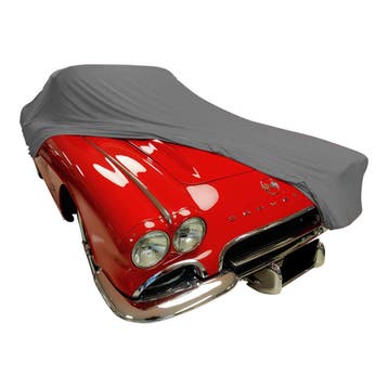 Autohoes voor Corvette C1 (1953-1962) Indoor BESTE PASVORM, Ophalen of Verzenden, Nieuw, Op maat