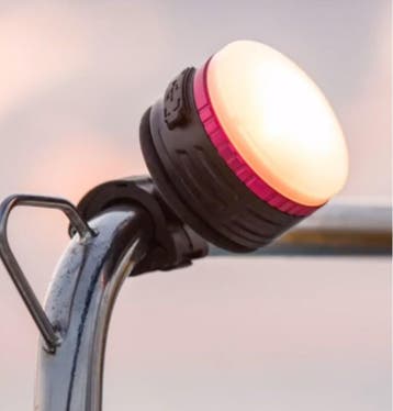 Mantus Snap-On Light Railingbevestiging, Ophalen of Verzenden, Nieuw