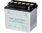 VMF Powersport accu | Y60-N24AL-B | 12V 28Ah, Ophalen of Verzenden, Nieuw