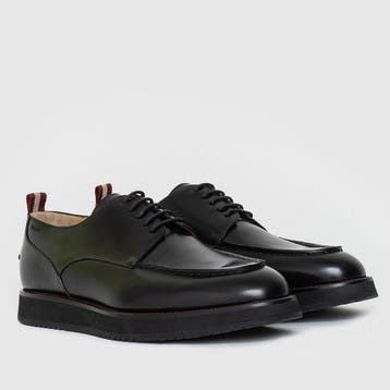 Bally - Veterschoenen - Maat: EU 40 - Nieuw in doos, Nieuw