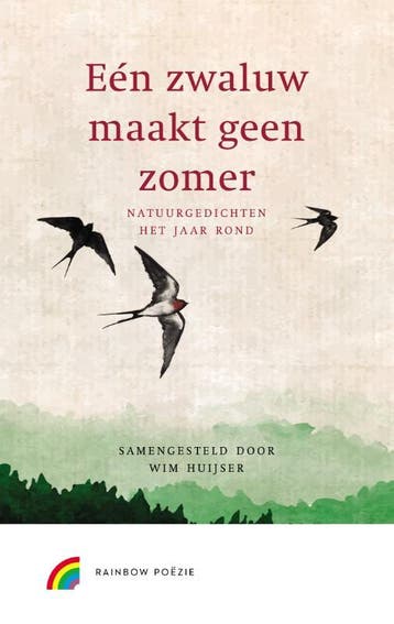 Eén Zwaluw Maakt Geen Zomer |  | Nieuw, Ophalen of Verzenden, Nieuw