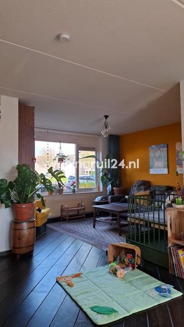 Woningruil - Dukaat 31 - 4 kamers en Flevoland, Huizen en Kamers, Flevoland