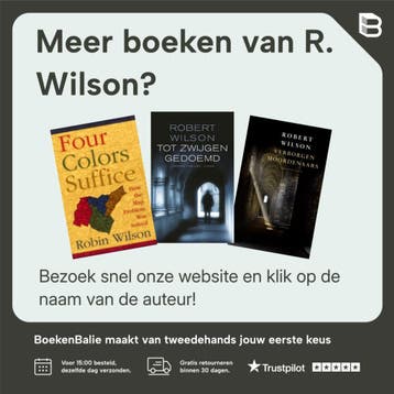 ZOMAAR EEN MOORD IN LISSABON - R. Wilson 9789055017515, Verzenden, Gelezen, R. Wilson