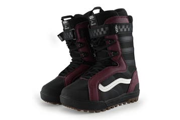 Vans Snowboots in maat 37 Overig, Kleding | Dames, Schoenen, Overige kleuren, Verzenden, Snowboots, Zo goed als nieuw