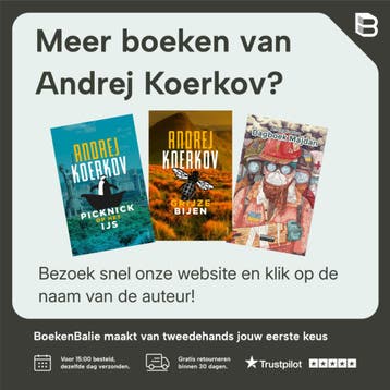 Het zilveren bot 9789464987706 Andrej Koerkov, Verzenden, Gelezen, Andrej Koerkov