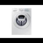 Samsung 9KG Wasmachine 1600TPM AddWash WW90K6605SW A+++, Verzenden, Nieuw