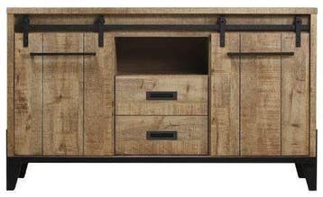 Dressoir Klein Vinkeveen - dressoirs, Nieuw, Overige materialen